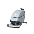 Dual-Brush Floor Scrubber Trockner